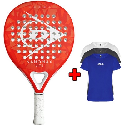 DUNLOP NANOMAX LITE 2025