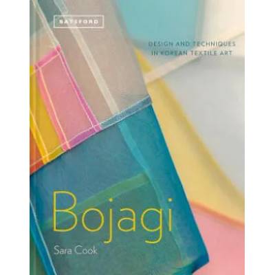 Bojagi - Korean Textile Art | SARA COOK