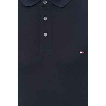 Tommy Hilfiger Тениска с яка Tommy Hilfiger (MW0MW17771.NOS)