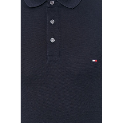 Tommy Hilfiger Тениска с яка Tommy Hilfiger (MW0MW17771.NOS)