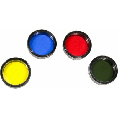 Levenhuk Solar System F4 pre teleskopy