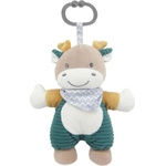  Плюшена играчка Lorelli Toys - Еленче, синьо (10191380006)