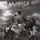 Rush - Presto - Remastered CD