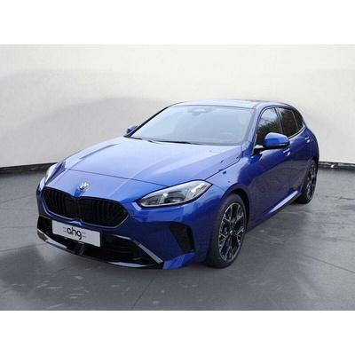 BMW 120i M Sport 125 kW