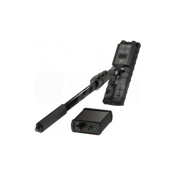 Selcom Security ST-600