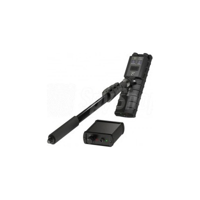 Selcom Security ST-600