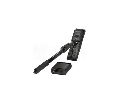 Selcom Security ST-600