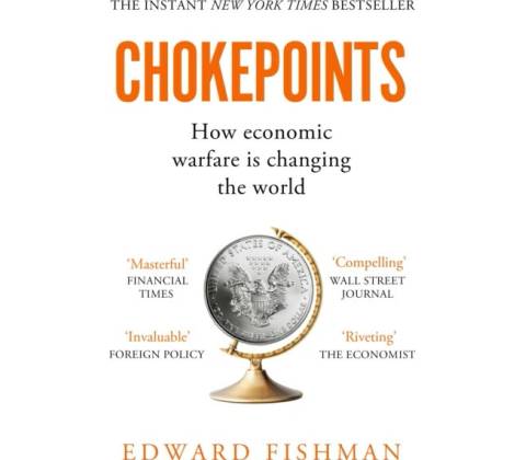 Chokepoints