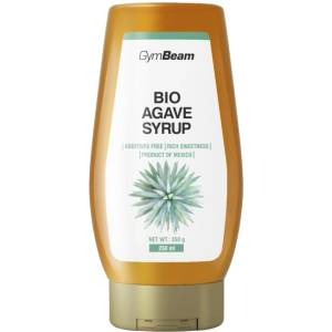 GymBeam BIO Agave Syrup [250 мл]