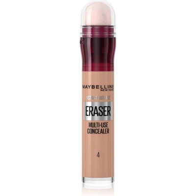 Maybelline Instant Anti Age Eraser tekutý korektor 04 Honey 6,8 ml