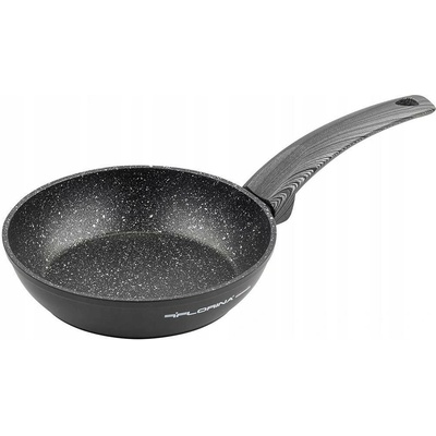Florina Tradiční pánev Bono 18 cm s mramorovým povrchem