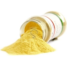 Solomon Citrónová kůra mletá 30 g