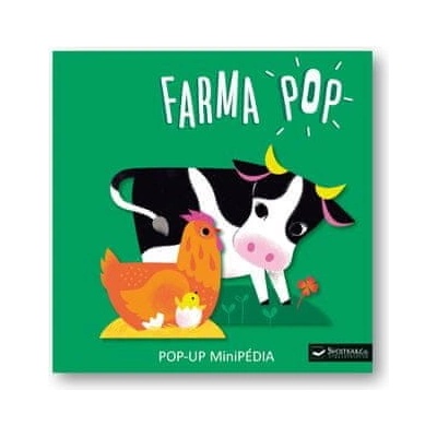 Farma POP POP-UP MiniPÉDIA