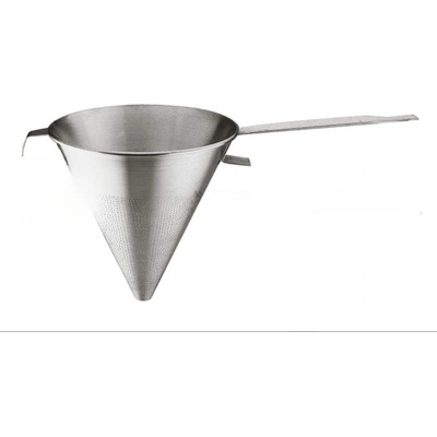 Obal Cedník špičák jemný (Ø200 mm) Průměr (mm): 260 mm