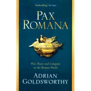 Pax Romana (ISBN: 9781474604376)