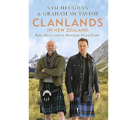 Clanlands 2