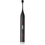 CURAPROX Hydrosonic Black is White звукова електрическа четка за зъби с избелващ ефект