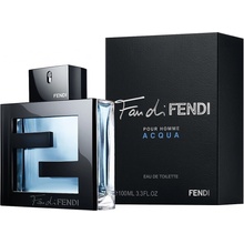 Fendi Fan Di Acqua toaletní voda pánská 100 ml