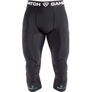 GamePatch 3/4 tights with knee padding