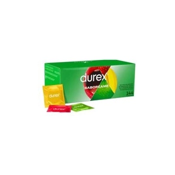 Durex Select Flavours 144 бр (P25848)