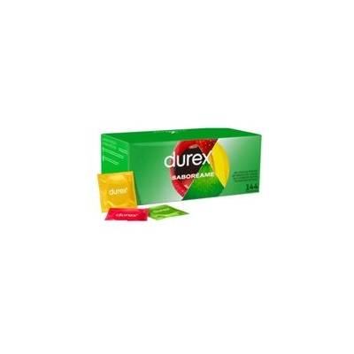 Durex Select Flavours 144 бр (P25848)