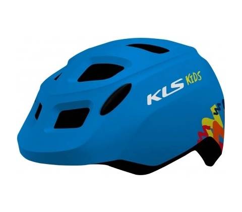 Kellys ZIGZAG blue 2022