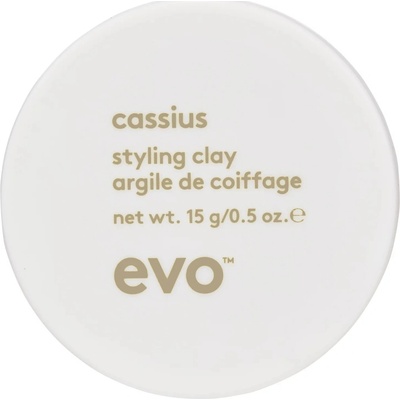 evo Cassius Styling Clay 15 g
