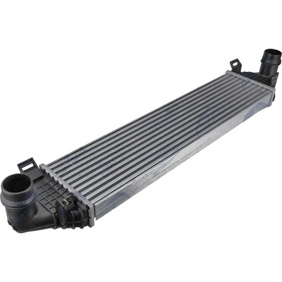 NTY Intercooler Volvo S60 II (134) (15-) T2 T3 T4 D2 D3 V40 (525 526) (15-) T2 T3 D2 D3 V60 (155 157) (15-) T2 T3 D2 D3 V70 III a další (31367277)