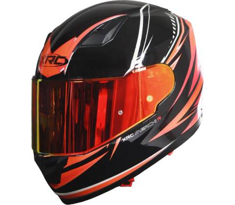 XRC Merchi R