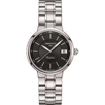 Certina DS Stella Precidrive C031.210. 11.051. 00 - Дамски часовник (C031.210.11.051.00)