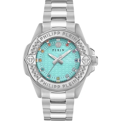 Philipp Plein Дамски часовник Philipp Plein PWOFA0425 (B--PWOFA0425)