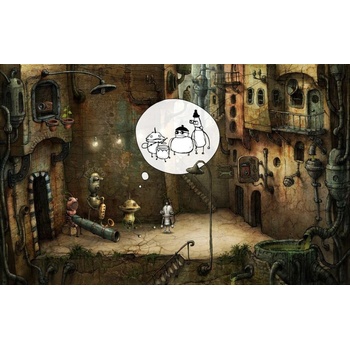 Machinarium (Collector's Edition)