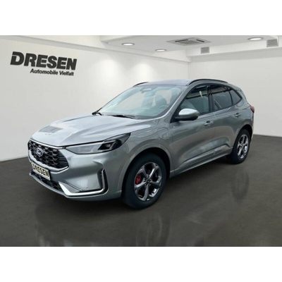 Ford Kuga 2.5 PHEV 178 kW