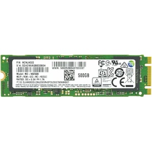 2-Power 512GB SSD6013A
