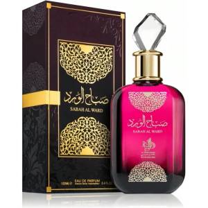 ZINORA Al Wataniah Zopf Sabaha Al Ward Парфюм за жени EDP 100 мл Парфюми