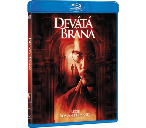 Devátá brána BD