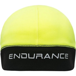 ENDURANCE Зимна шапка (beanie) ENDURANCE Marion Hat Beanie - Safety Yellow - размер L/XL (204-7901-0212)
