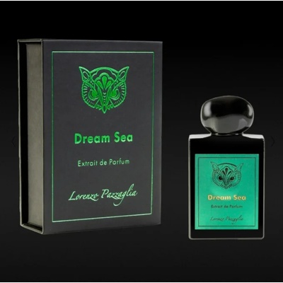 Lorenzo Pazzaglia Dream Sea Extrait de Parfum 50 ml