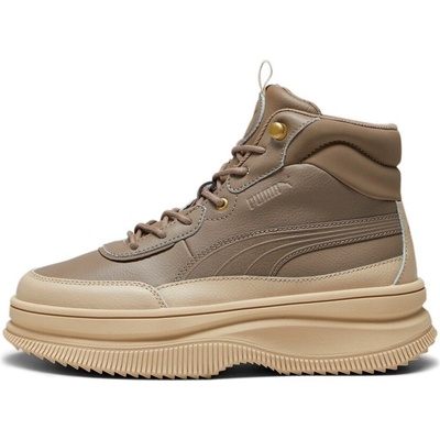 Puma Mayra 392316-05 brown