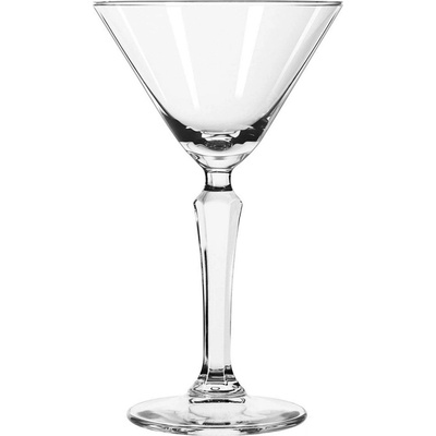 Gastro G. Sklenice na Martini SP x Y transparentní D14591892 6 x 190 ml