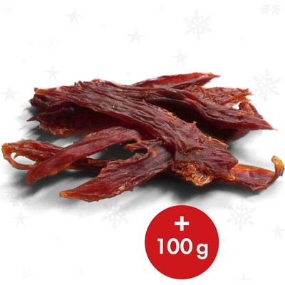 Salač Mäkký kačací plátok 250 g