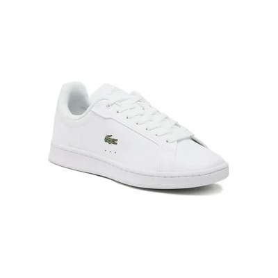 Lacoste Сникърси Carnaby Pro Bl 23 1 Sfa 745SFA008321G Бял (Carnaby Pro Bl 23 1 Sfa 745SFA008321G)