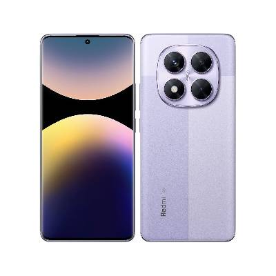 Xiaomi Redmi Note 14 Pro 5G 8/256 GB - fialová (Lavender Purple)