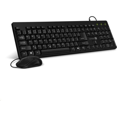 Connect IT CKM-4000-CS – Sleviste.cz