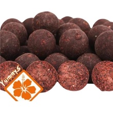Imperial Baits Carptrack Elite Strawberry boilies 5 kg 24 mm