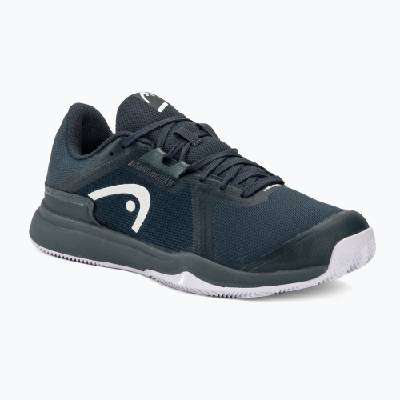 мъжки обувки за тенис Sprint Team 3.5 Clay blueberry/white