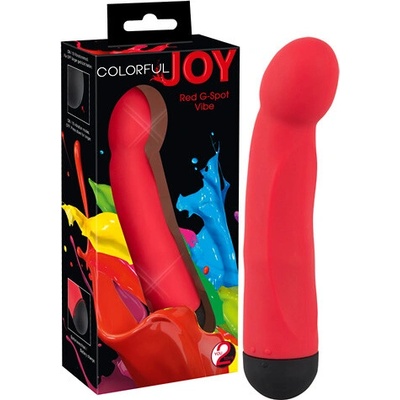Close2you Joy-G-spot