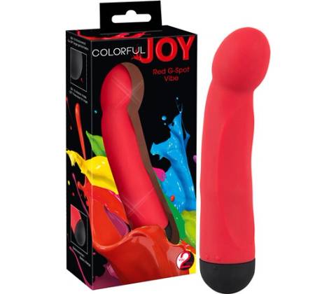 Close2you Joy-G-spot