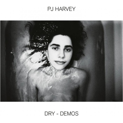 HARVEY, P.J. - DRY - DEMOS CD