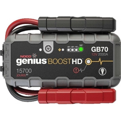 Noco BOOSTER GB70
